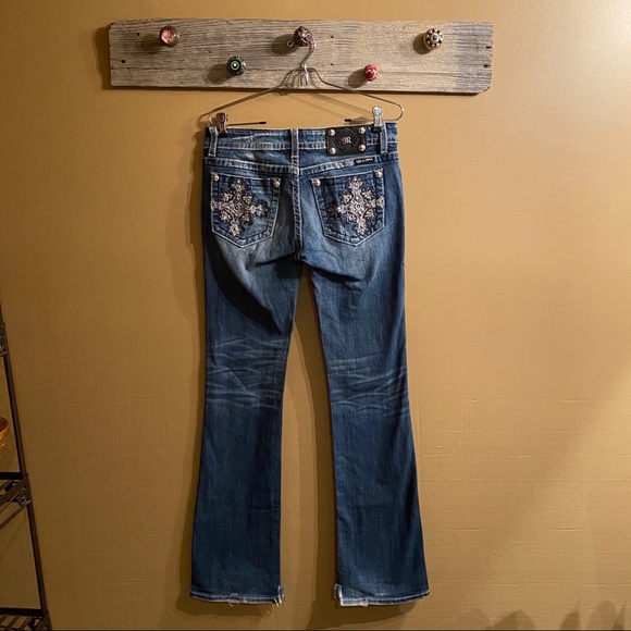 Miss Me Jeans - Picture 2 of 6